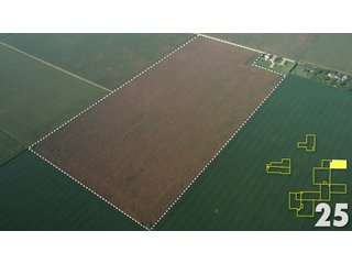 Property photo 89 - Land Auction - 3,379 Acres in 48 Tracts, 2,900 Acres Tillable, Large Contiguous Tracts - Investment Potential